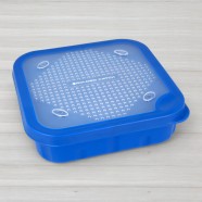 Коробка для наживки GC Bait Box, 175 Х 175 Х 50мм, S